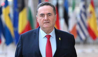 İsrailli Bakan Katz’dan ‘Gazze’deki tüm tünelleri yıkma’ talimatı