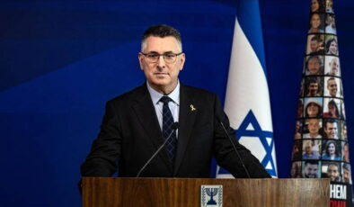 İsrailli bakan, Venezuela’yı hedef aldı: Güney Amerika’da Hizbullah ve Hamas’a köprü