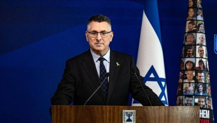 İsrailli bakan, Venezuela’yı hedef aldı: Güney Amerika’da Hizbullah ve Hamas’a köprü