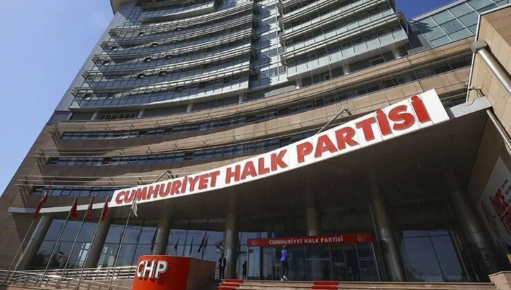 İstanbul Cumhuriyet Başsavcılığı’ndan flaş açıklama… CHP’nin kapatılması mı isteniyor?