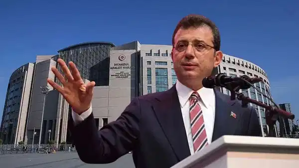 İstanbul Cumhuriyet Başsavcılığı’ndan İBB iddianamesi açıklaması: ‘Önce gün verilip sonra iptal edildiği…’