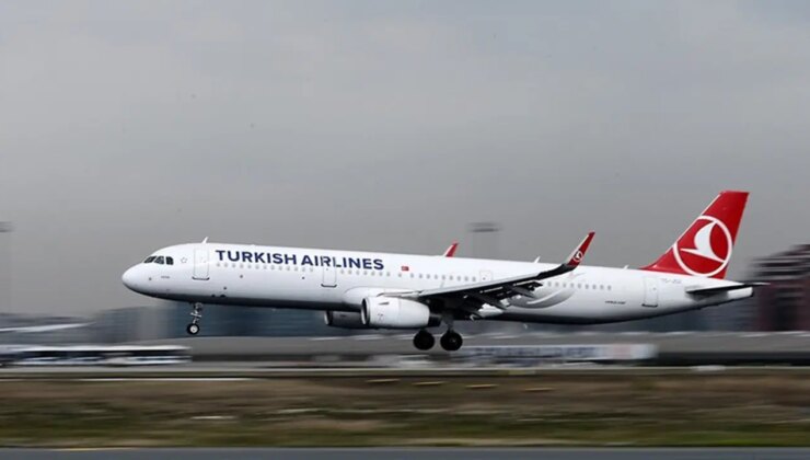 İstanbul Havalimanı’nda hareketli dakikalar! Uçakta ‘bomba var’ paniği…