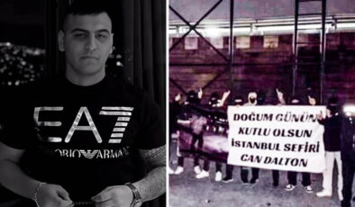 İstanbul, İzmir ve Mardin’de sokaklara çıktılar: Daltonlar, çete liderinin doğum gününü havaya ateş açarak ‘kutladı’