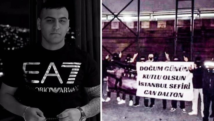 İstanbul, İzmir ve Mardin’de sokaklara çıktılar: Daltonlar, çete liderinin doğum gününü havaya ateş açarak ‘kutladı’