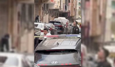 İstanbul, Sultangazi’de iş yerine silahlı saldırı: Şüpheliler aranıyor!