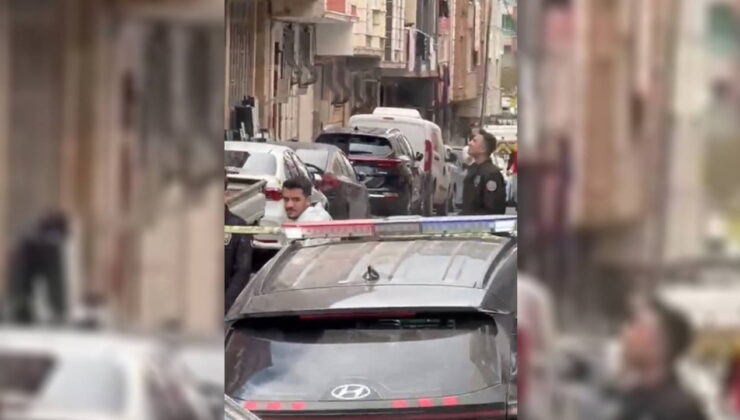 İstanbul, Sultangazi’de iş yerine silahlı saldırı: Şüpheliler aranıyor!