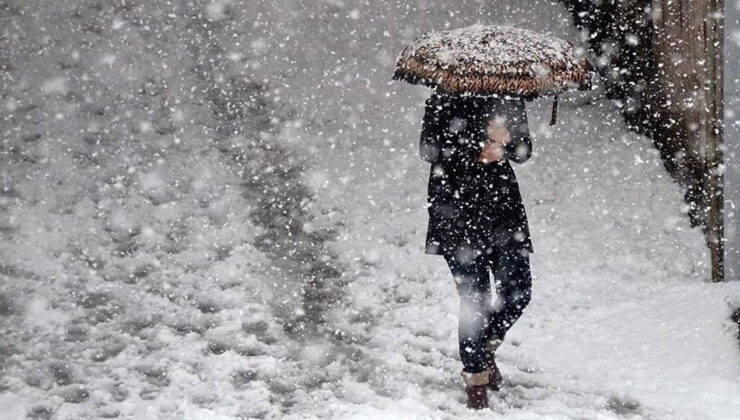 İstanbul’a kar ne zaman yağacak? Havalar ne zaman soğuyacak?