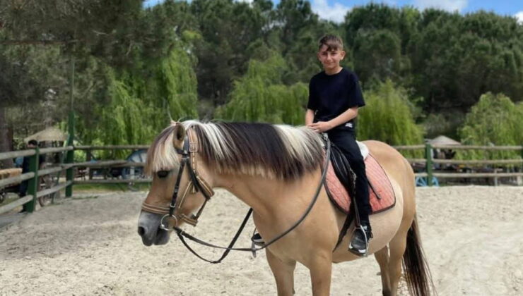 İstanbul’da 13 yaşındaki çocuk evde ölü bulundu!