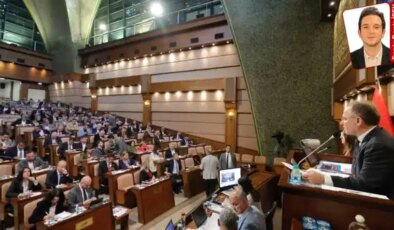 İstanbul’da 39 ilçenin 2026 bütçeleri belli oldu, kayyum tartışması çıktı: Esenyurt ve Şişli’ye veto