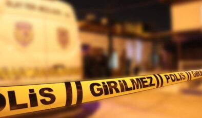 İstanbul’da ‘haraç’ saldırısı… Mekana kurşun yağdırdılar!