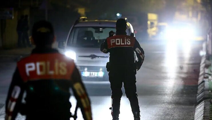 İstanbul’da ‘huzur’ operasyonu: Bini aşkın kişi gözaltına alındı!