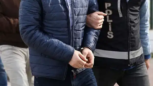 İstanbul’da IŞİD operasyonu: 14 gözaltı