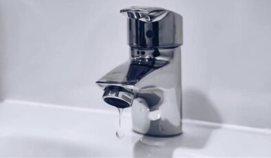 İstanbul’da musluklardan bulanık renkte su aktı: İSKİ’den açıklama