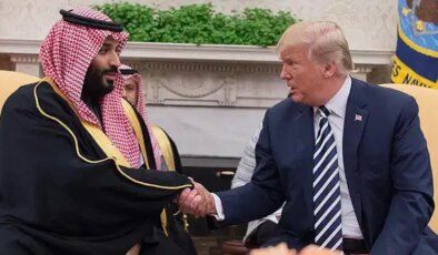 İstanbul’da öldürülmüştü… Selman’dan ‘Cemal Kaşıkçı’ sorusuna yanıt: ‘Büyük bir hataydı’