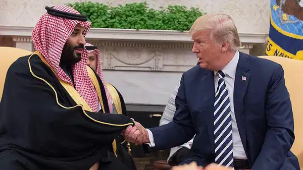 İstanbul’da öldürülmüştü… Selman’dan ‘Cemal Kaşıkçı’ sorusuna yanıt: ‘Büyük bir hataydı’