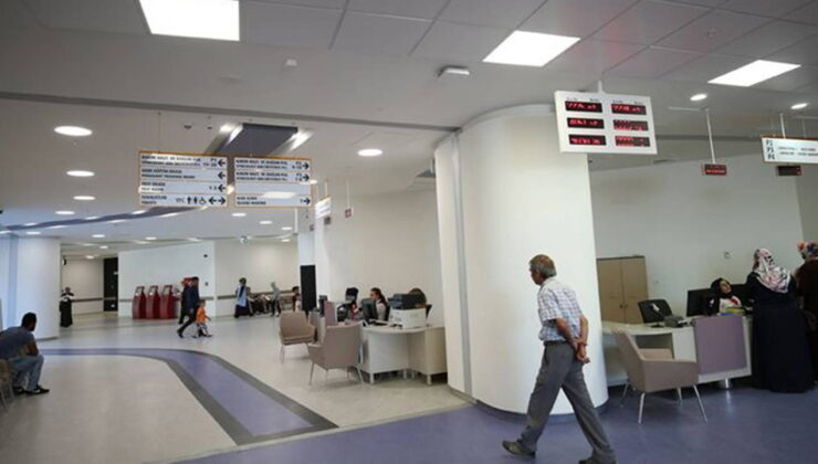 İstanbul’da özel hastanede şiddet ve usulsüz işlem: Soruşturma başlatıldı!