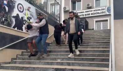 İstanbul’da ‘sahte satılık ev ilanıyla’ dolandırdılar: 6 tutuklama!