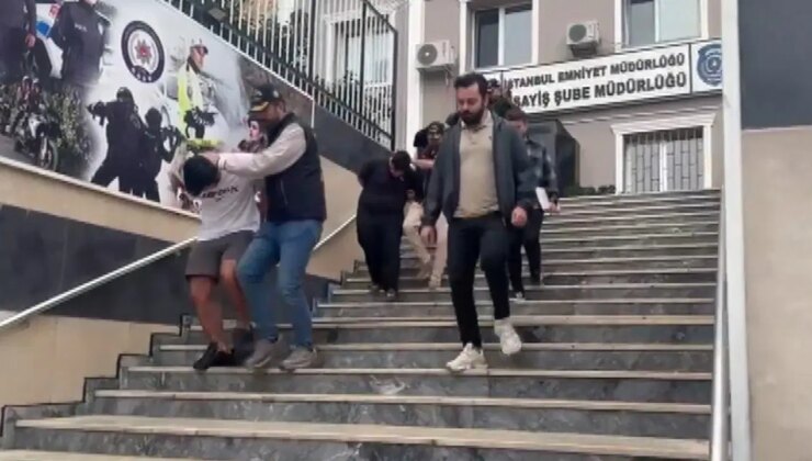 İstanbul’da ‘sahte satılık ev ilanıyla’ dolandırdılar: 6 tutuklama!