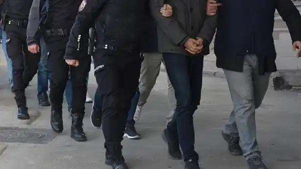 İstanbul’da suç örgütüne darbe: 10 tutuklama