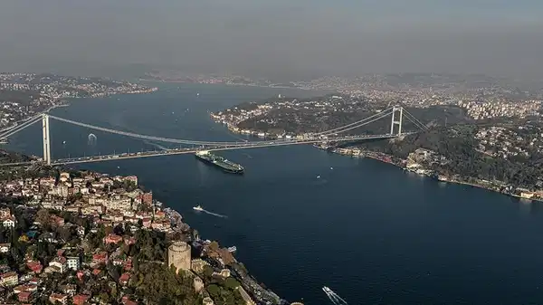 İstanbul’da susuzluk tehlikesi kapıda! İSKİ Genel Müdürü ‘tüketimi azaltma’ çağrısı yaptı