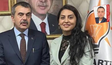 İşte eğitimde Türkiye yüzyılı: ‘AK kadro’ okullarda!