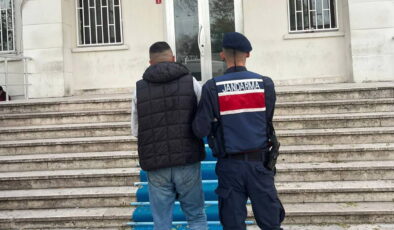 İstismardan aranıyordu: Firari hükümlü, ortak operasyonla yakalandı