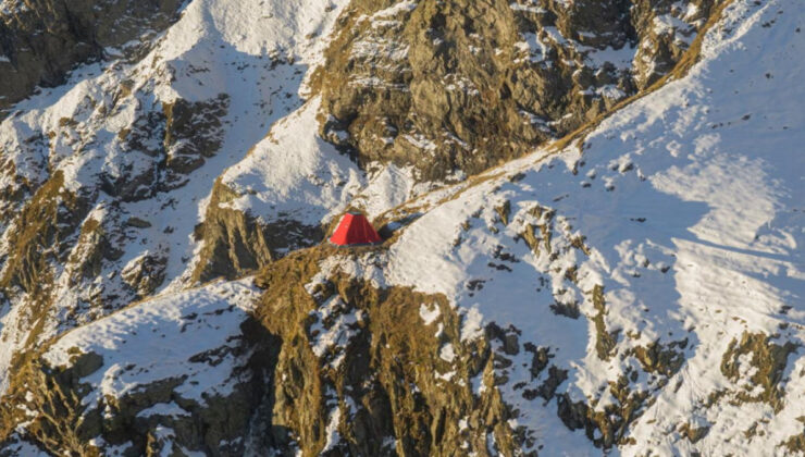 İtalya’da 2 bin metre rakımda yeni turizm durağı