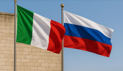 İtalya’dan Rusya Dışişleri Sözcüsü Zaharova’ya tepki