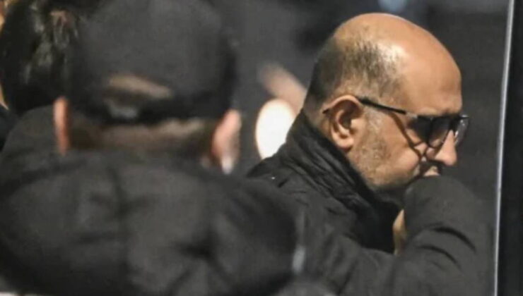 İtirafçı Aziz İhsan Aktaş, belediyelere operasyondan sonra milyonlarca lira kaçırmış