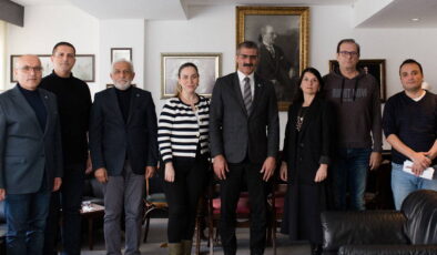 İYİ Parti İstanbul İl Başkanı Yücel Coşkun seçim sonrası Cumhuriyet’e konuştu: ‘İYİ Parti Erdoğan karşısındaki adayı destekler’