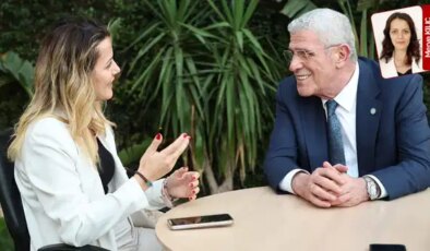 İYİ Parti lideri Dervişoğlu, Cumhuriyet’e konuştu: ‘Atacakları her adıma karşılık biz de adım atacağız’