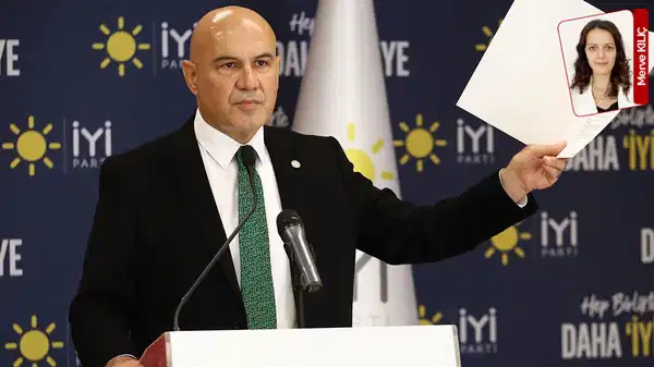 İYİ Partili Çömez, Kocaeli’ndeki fabrika yangınını ‘bireysel bir ihmal değil, sistematik bir çürüme’ olarak tanımladı