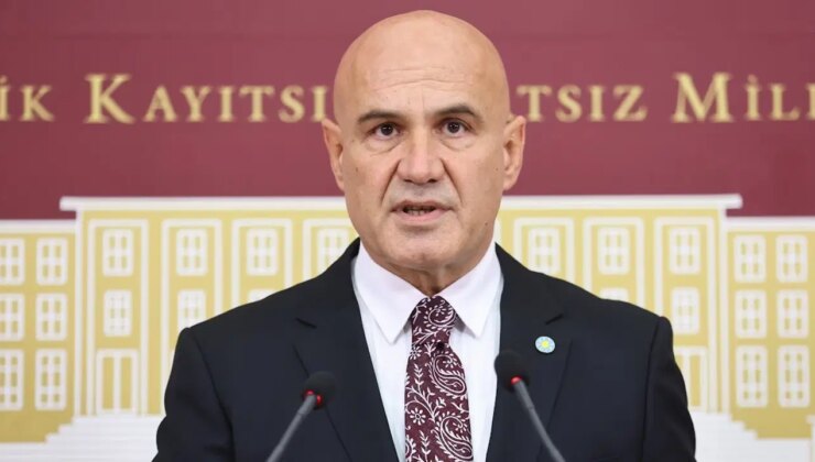 İYİ Partili Çömez’den ‘PKK’ iddiası: ‘9 bin PKK’lı teröristin affı için böyle bir zemin hazırlanıyor’