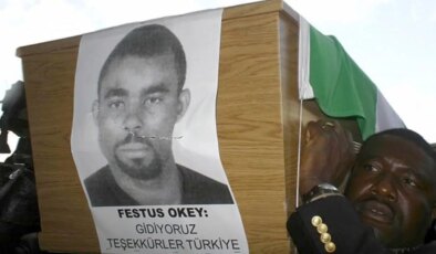 İzmir Cumhuriyet Başsavcılığı, Ganalı Michael Adufu’nun vefatına ilişkin soruşturma başlattı