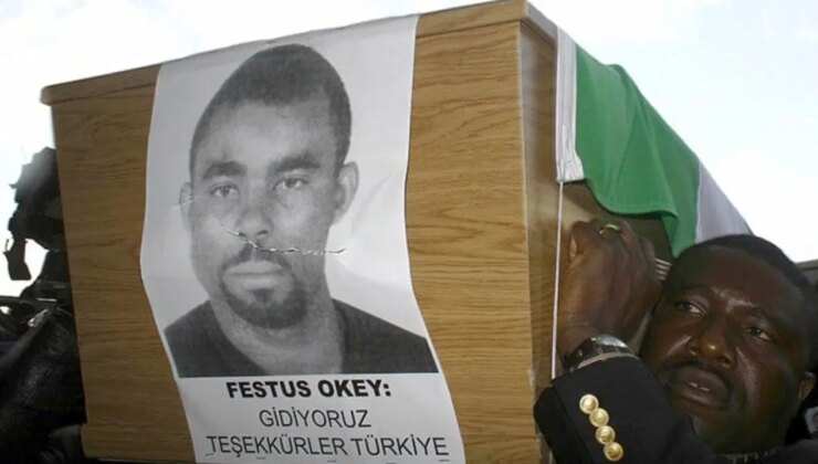 İzmir Cumhuriyet Başsavcılığı, Ganalı Michael Adufu’nun vefatına ilişkin soruşturma başlattı