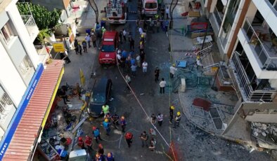 İzmir’de 5 kişinin öldüğü patlamaya ilişkin davada karar