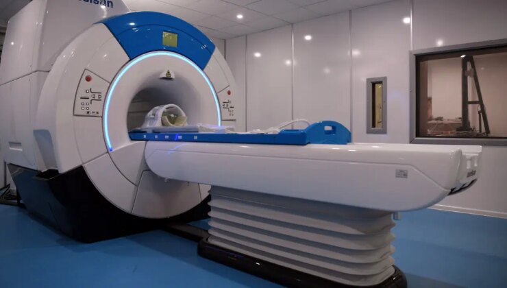İzmir’de hasta MR cihazında unutuldu: Soruşturma başlatıldı