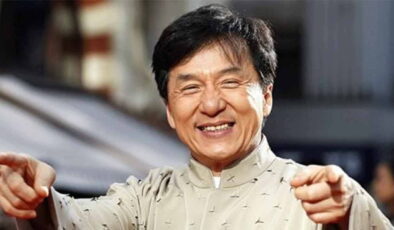 ‘Jackie Chan öldü’ iddialarına yalanlama