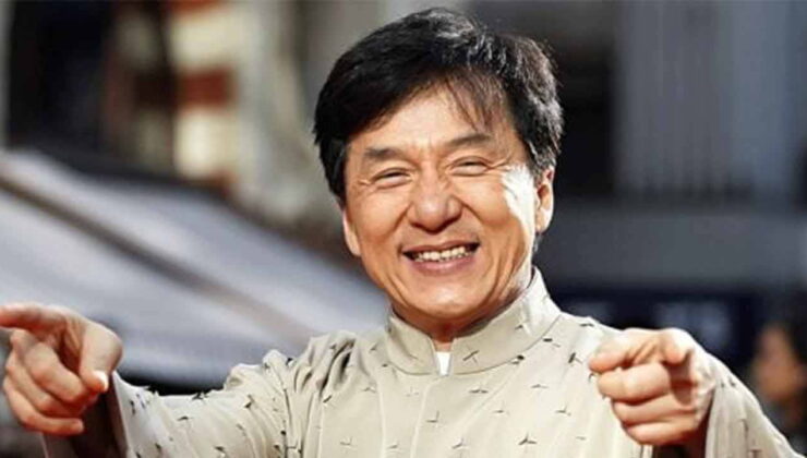 ‘Jackie Chan öldü’ iddialarına yalanlama