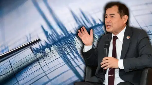 Japon Deprem Uzmanı Yoshinori yanıt verdi: Bursa’da büyük bir deprem mi bekleniyor?