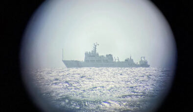 Japonya ile Çin arasındaki ‘Tayvan’ gerilimi BM’ye taşındı