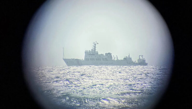 Japonya ile Çin arasındaki ‘Tayvan’ gerilimi BM’ye taşındı