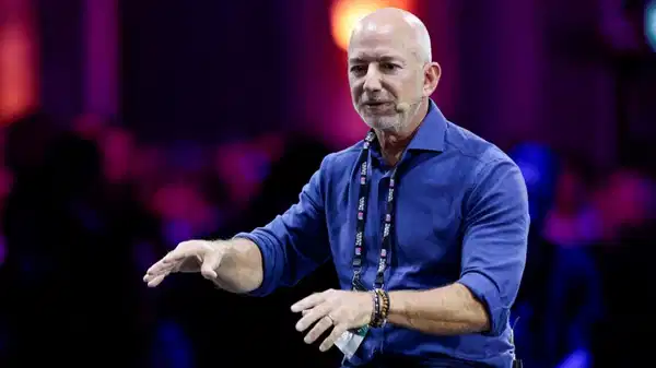 Jeff Bezos, kendi yapay zeka girişimini kuruyor