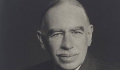 John Maynard Keynes kimdir? Keynesyen ekonomi nedir?