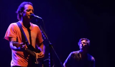 Kaan Tangöze’nin Kahramanmaraş konserine soruşturma