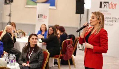 KA.DER’den 25 Kasım mesajı: ‘Siyasette kadına yönelik şiddet, demokrasiye müdahaledir’