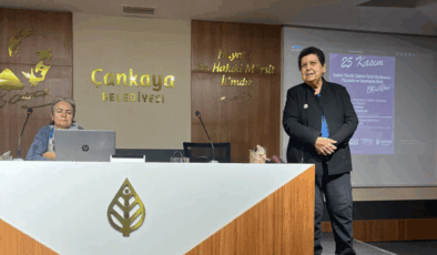 ‘Kadın hakları Cumhuriyetin ilanıyla gelişti’