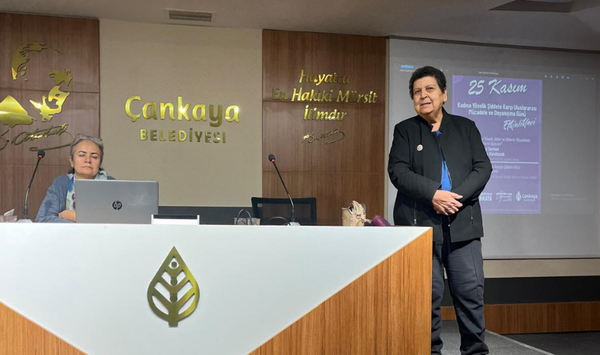 ‘Kadın hakları Cumhuriyetin ilanıyla gelişti’