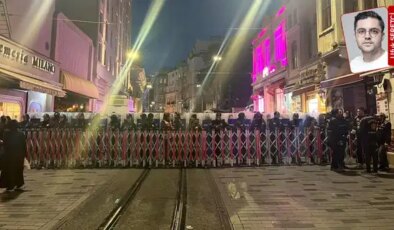 Kadına Yönelik Şiddetle Mücadele Günü etkinliklerine yasak: Hukuki süreç başladı