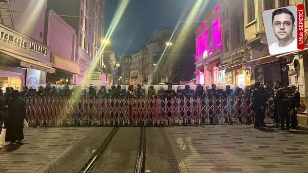 Kadına Yönelik Şiddetle Mücadele Günü etkinliklerine yasak: Hukuki süreç başladı